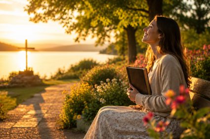 🧭 LA SAGGEZZA DI DIO PER LA TUA VITA QUOTIDIANA | 🙏 Tema 1: Il timore del Signore | 🕊️ 1.2 Riverenza invece di paura