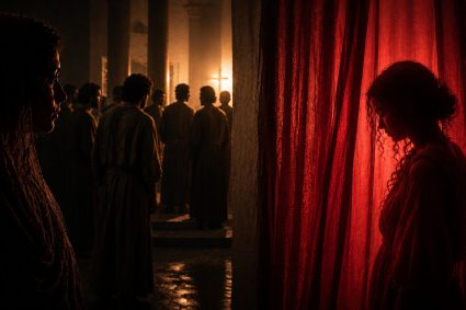 🌱 VITA DI FEDE | ⚠️ Lezione 4: Il peccato nella chiesa | 🛡️ 4.3 Proteggere l’identità della chiesa | ✉️ LE LETTERE DI PAOLO AI CORINZI