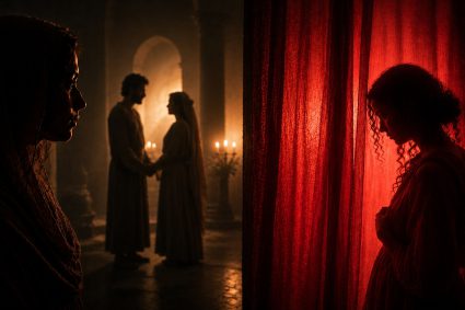 🌱 VITA DI FEDE | ⚠️ Lezione 4: Il peccato nella chiesa | 💍 4.5 Il matrimonio e la vita da celibe o nubile | ✉️ LE LETTERE DI PAOLO AI CORINZI