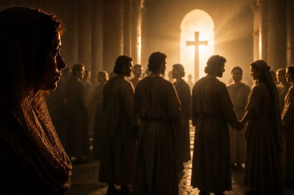 🌱 VITA DI FEDE | ⚠️ Lezione 4: Il peccato nella chiesa | 📌 4.6 Riassunto | ✉️ LE LETTERE DI PAOLO AI CORINZI