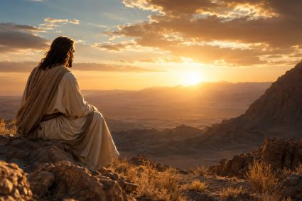 🌅 RITORNO ALLA FONTE DELLA VITA | 🙏 La preghiera che trasforma il cuore | 🛡️8. Non ci indurre in tentazione