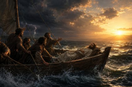 🌅 RITORNO ALLA FONTE DELLA VITA | 🙏 La preghiera che trasforma il cuore |  9. Liberaci dal male