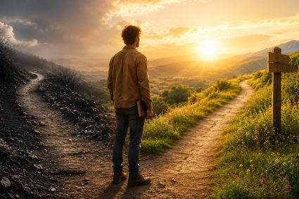 🧭 LA SAGGEZZA DI DIO PER LA TUA VITA QUOTIDIANA | 🙏 Tema 1: Il timore del Signore | 🔥1.4 Imparare a evitare il male