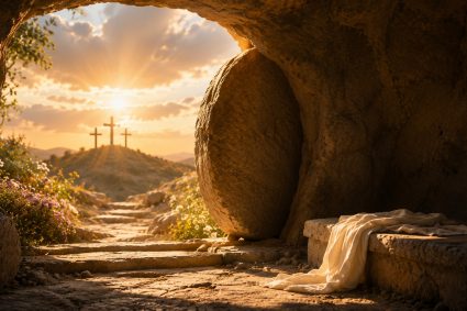 📘 Scuola del Sabato con il Pastore Mark Finley | 🌅 Lezione 8.La potenza della risurrezione di Cristo | ✉️ Le Lettere di Paolo ai Corinzi | 3/2026