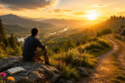 🧭 LA SAGGEZZA DI DIO PER LA TUA VITA QUOTIDIANA | 🙏 Tema 1: Il timore del Signore | 👑 1.7 La ricompensa dell’umiltà