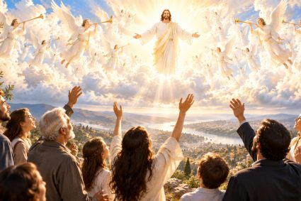 👑 IL RE TORNA PRESTO | 04.09.2026 | 📣 La speranza della Chiesa: Maranatha