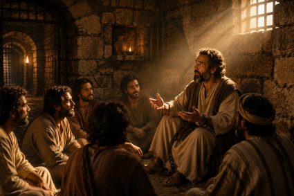 🌱 VITA DI FEDE | 🕯️Lezione 10: Il ministero cristiano autentico | 🤝 10.3 Il ministero della riconciliazione con Cristo al centro | ✉️ LE LETTERE DI PAOLO AI CORINZI