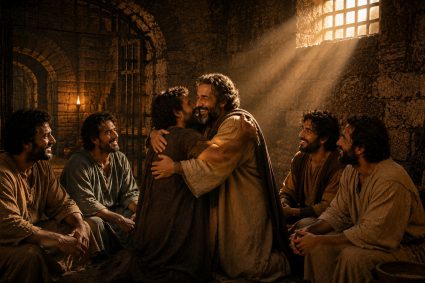 🌱 VITA DI FEDE | 🕯️Lezione 10: Il ministero cristiano autentico | 😊 10.5 Consolazione e gioia | ✉️ LE LETTERE DI PAOLO AI CORINZI
