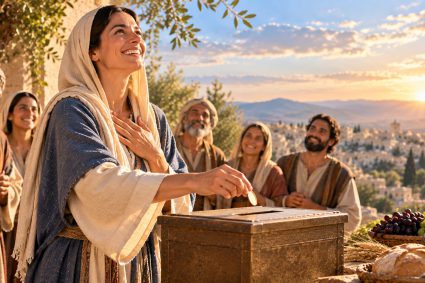 🌱 VITA DI FEDE | 🌍 Lezione 11: Gestione cristiana della vita e missione | 😊 11.4 Atteggiamento | ✉️ LE LETTERE DI PAOLO AI CORINZI