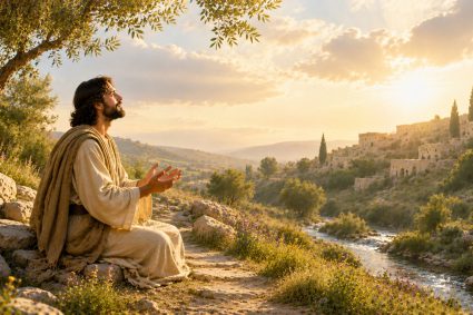 📜 CREDI AI SUOI PROFETI | 📖 Studio biblico | 02.09.2026 | 🎵 Salmi | 🪞 Cap.26 – Esaminami, SIGNORE, e scruta il mio cuore