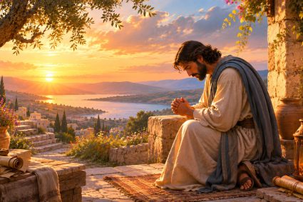 📜 CREDI AI SUOI PROFETI | 📖 Studio biblico | 03.09.2026 | 🎵 Salmi | 💡Cap.27 – Il SIGNORE è la mia luce e la mia salvezza