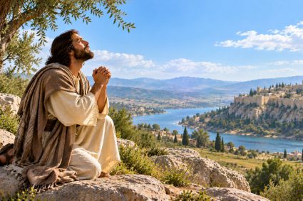 📜 CREDI AI SUOI PROFETI | 📖 Studio biblico | 21.09.2026 | 🎵 Salmi | 🤲 Cap.31 – Nelle tue mani affido il mio spirito